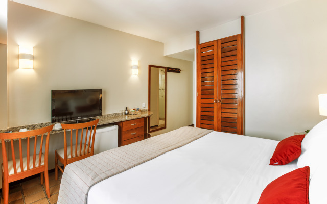 Kastel Manibu Recife - Boa Viagem