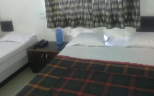 Namrata Residence