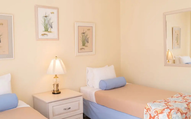 Ocean View Villas at Paradise Island Beach Club