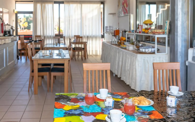 Hotel Valpolicella International