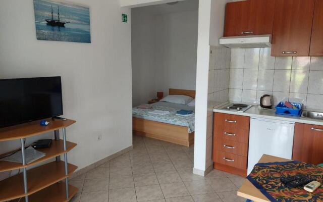 Apartments Dijana