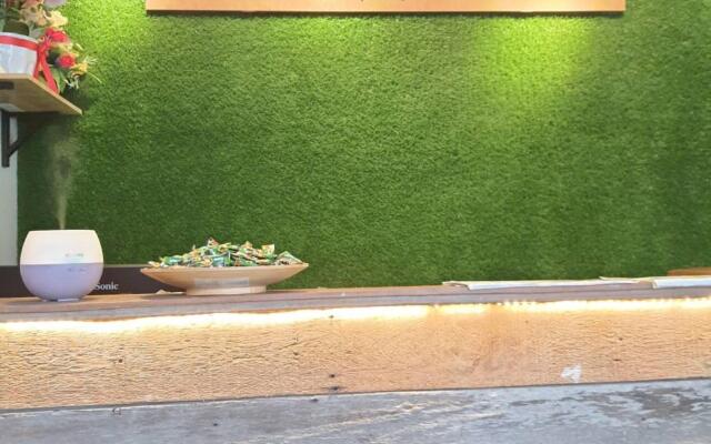 Spot On 90165 Village Farmer Corporate Sdn Bhd