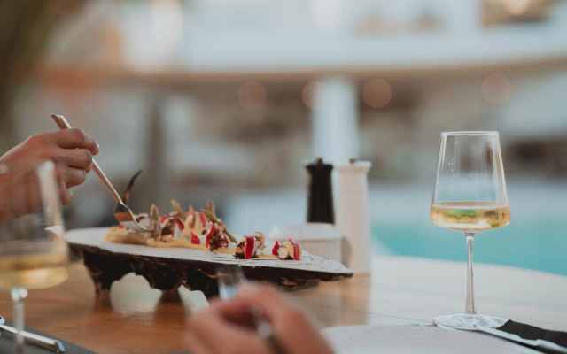 Akkadian Mykonos Resort