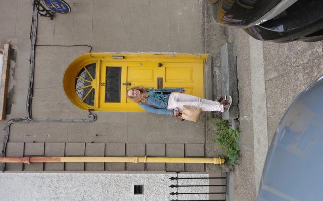 Aisling House