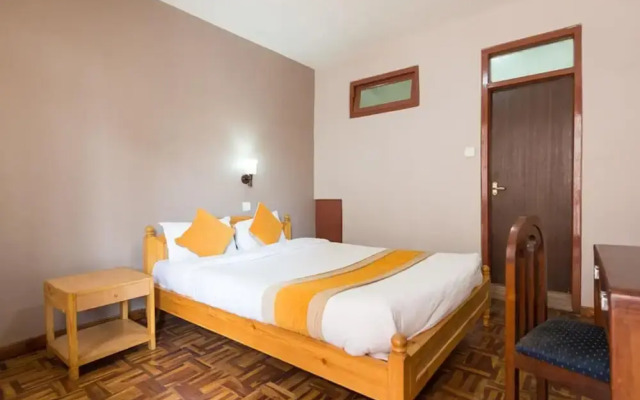 Hotel Khangsar