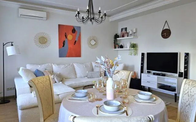 Апарт Комфорт на ул. Большая Ордынка 7