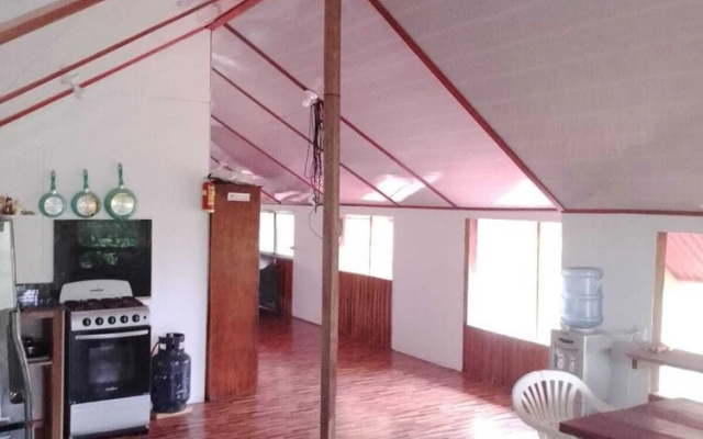 Amaya's Hostel