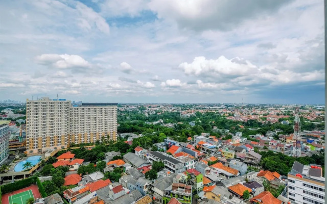 Well Appointed 1BR Apartment at Atlanta Residences