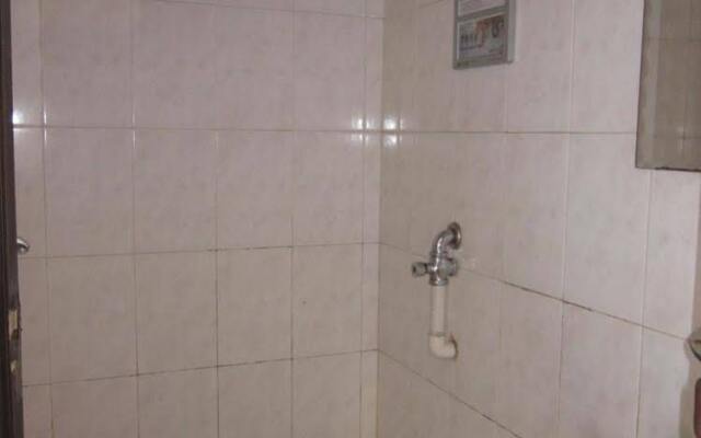 Ming Xing Wang Hotel-shenzhen