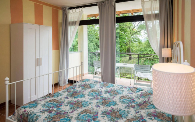 Hotel Ristorante Madonna della Neve