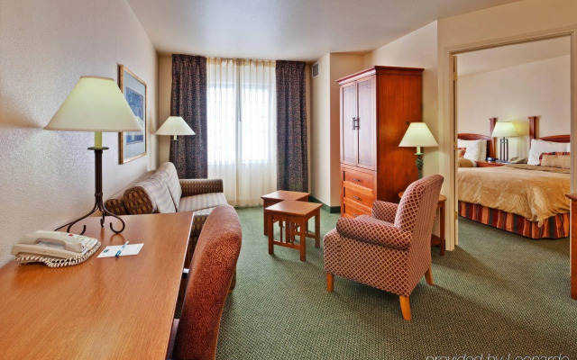 Staybridge Suites Chicago - Glenview by IHG