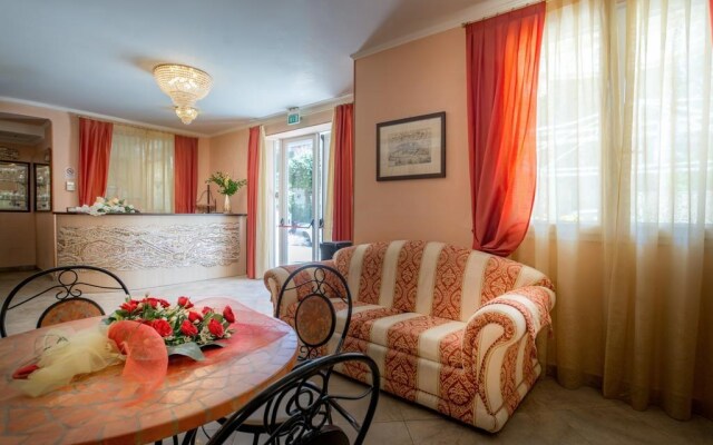 Hotel Residence Amarcord