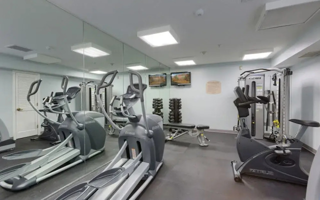 Hawthorn Suites by Wyndham Merrimack/Nashua Area