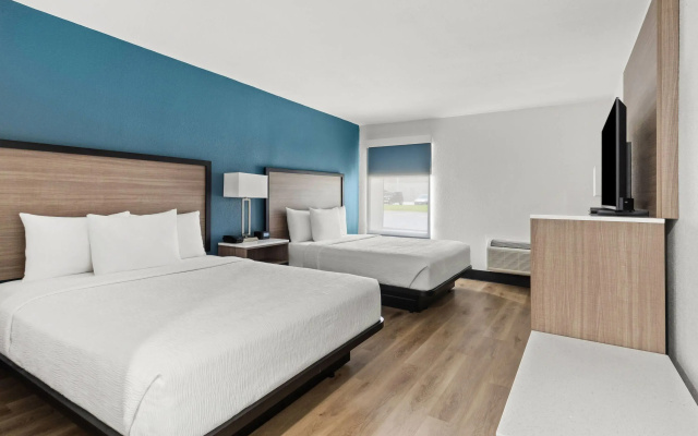 Baymont by Wyndham Batavia - Darien Lake