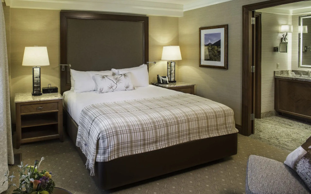 Sun Valley Resort