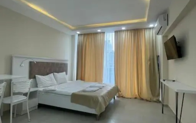 Leo Group Luxury Apartment 13-289 Sunrise Batumi