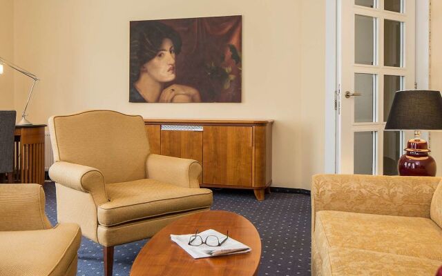 Falkensteiner Spa Resort Mariánské Lázně