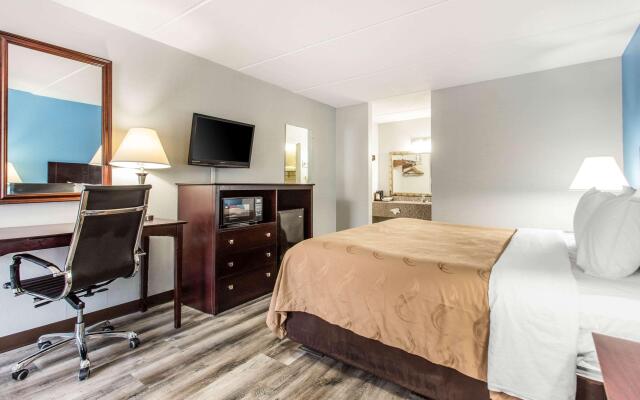 Quality Inn & Suites Vidalia