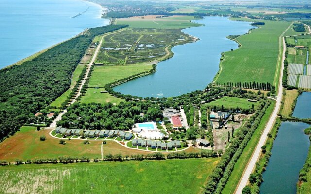Club Village & Hotel Spiaggia Romea