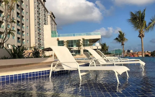 Condomínio Salinas Park Resort