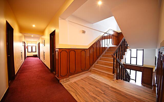 Hotel Thamel