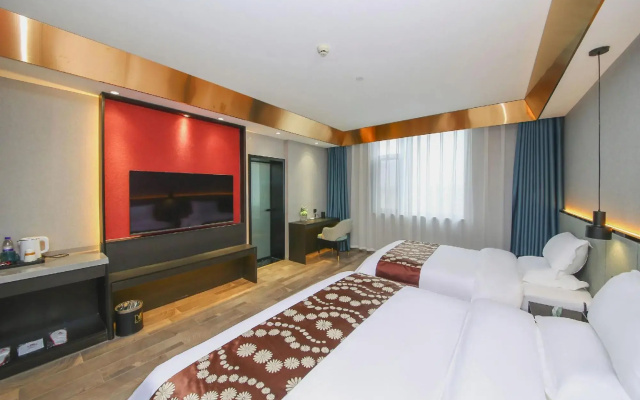 Hejin m Hotel