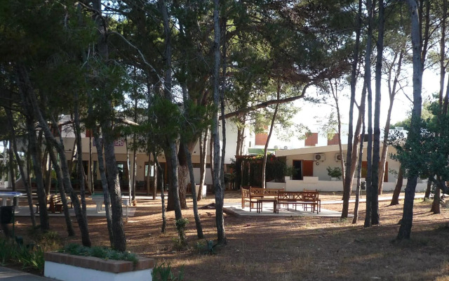 Hotel Kyrie Isole Tremiti