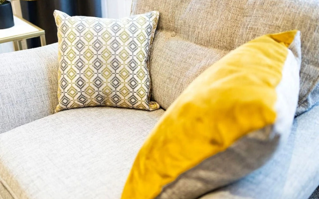 The Crossroads Your Perfect Paisley Pad
