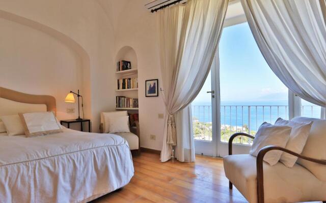 Luxury Villa Fiorita - Amazing Terrace Premium Location