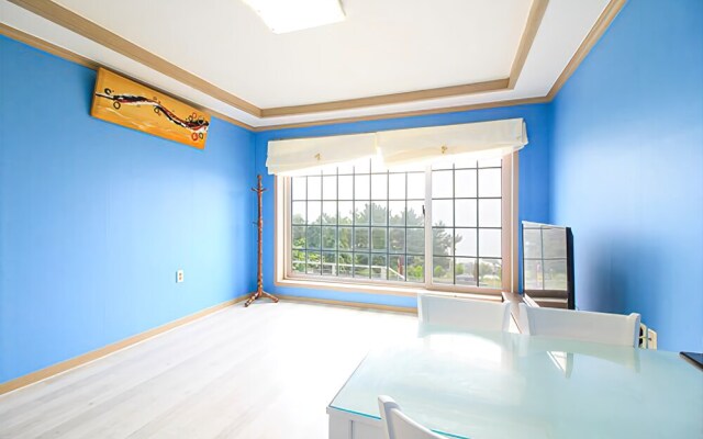 Namhae Story Pension