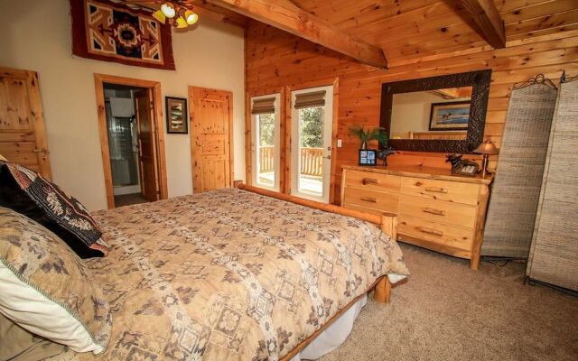 Arktos Jewel-589 by Big Bear Vacations