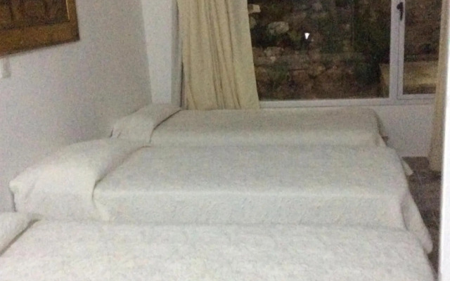 Robinson Apartamentos SOLO FAMILIAS