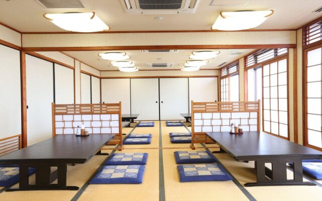 Hotel Hokke Club Kumamoto