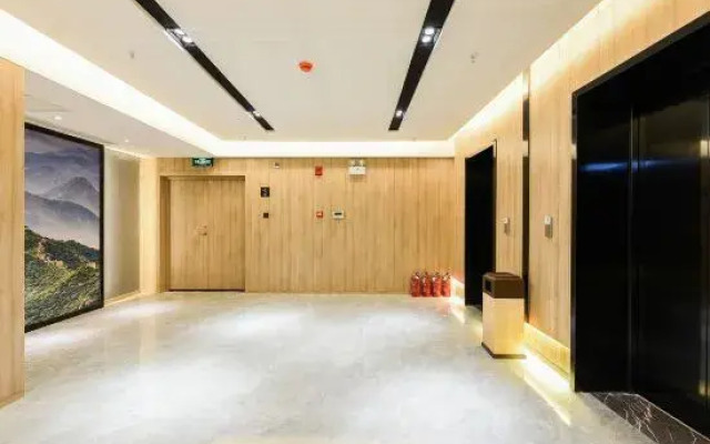 Atour Hotel Shanhaiguan Ancient city Qinhuangdao
