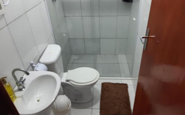 Casa De Praia Maranduba