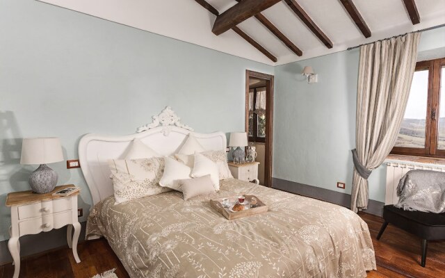 Verdidea - VILLA PAESAGGIO