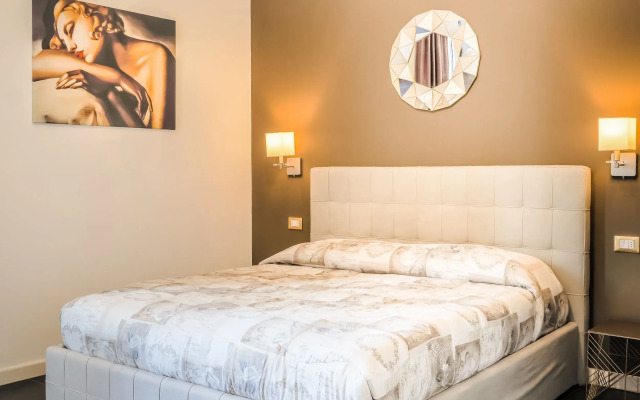 L'Opera Rooms & Suite