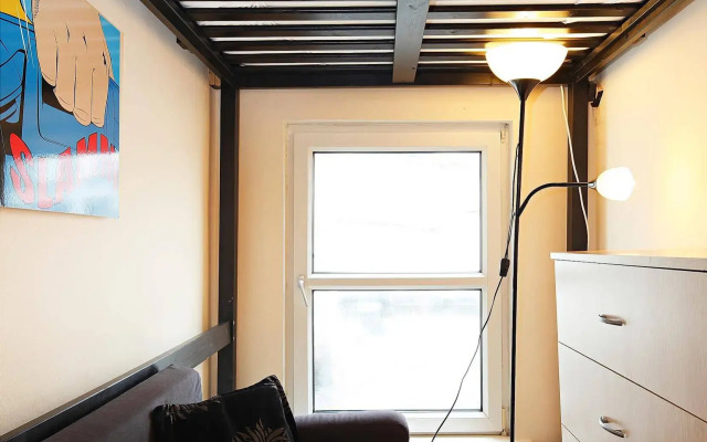 Zoly Apartment - Se1 London