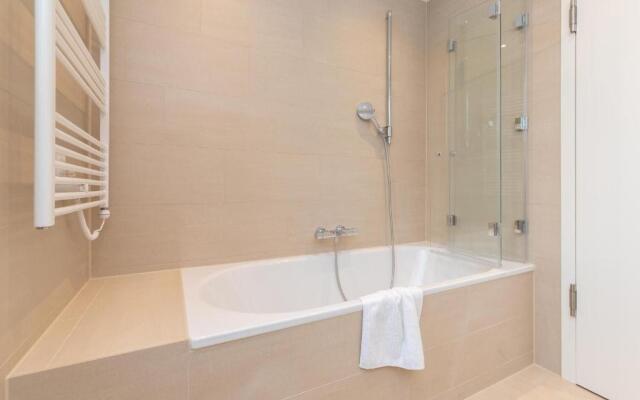 Hansastra_e 5a Wohnung 14