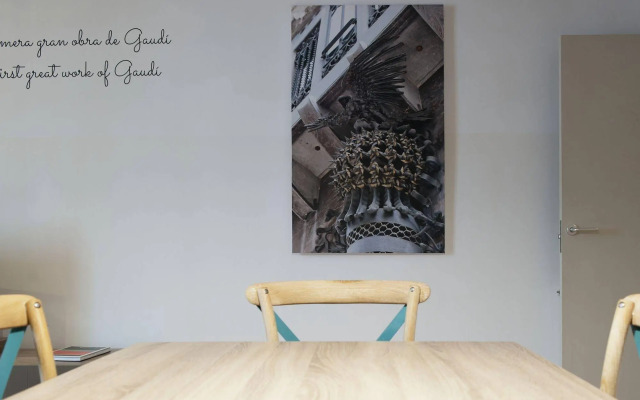 MH Apartments Ramblas