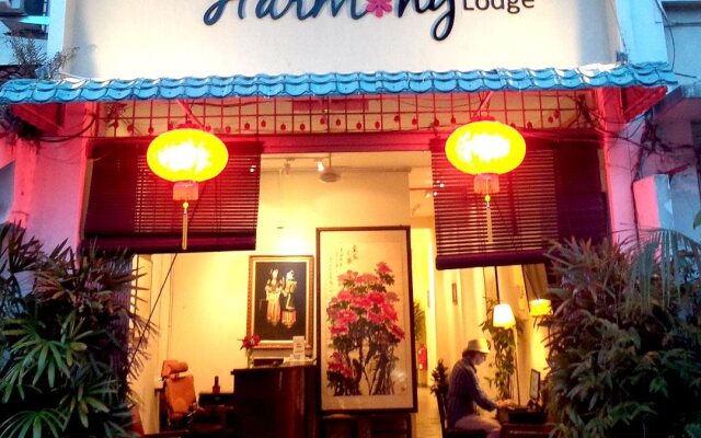 Sayang Harmony Lodge