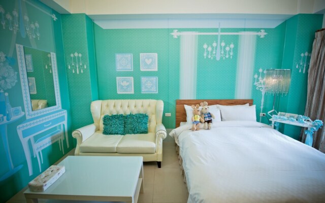 Mei Feng Chia College