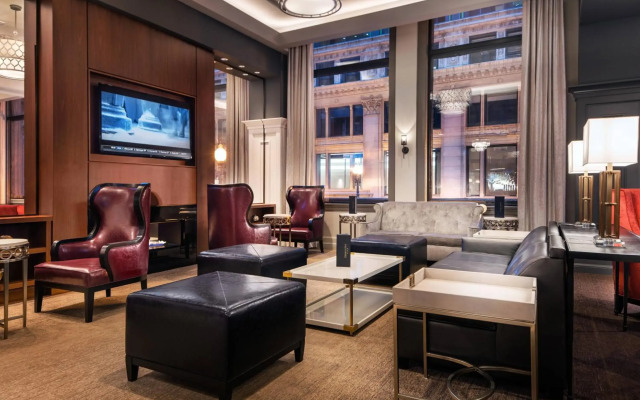 Residence Inn Chicago Downtown/Loop
