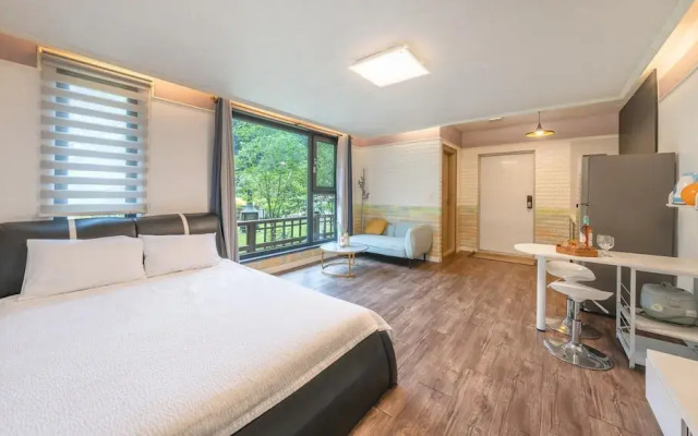 Gapyeong Laforet Pension