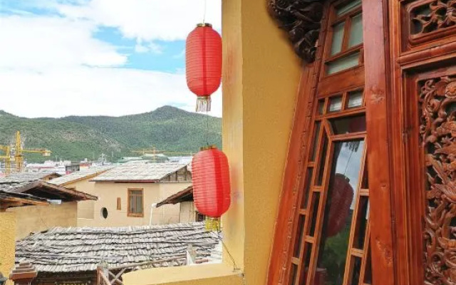 Tiantangniao Hostel