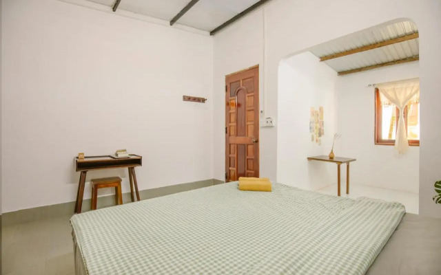 The Vibe House - Chillout Hostel