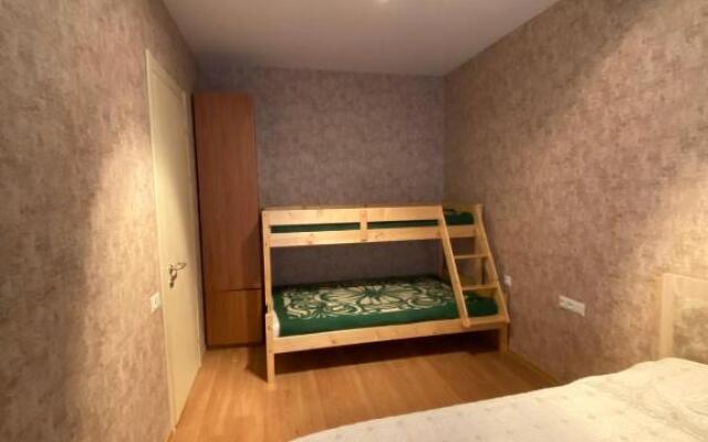 Parki Residence 24
