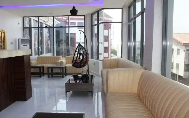 Chiben Leisure Resort & Hotel