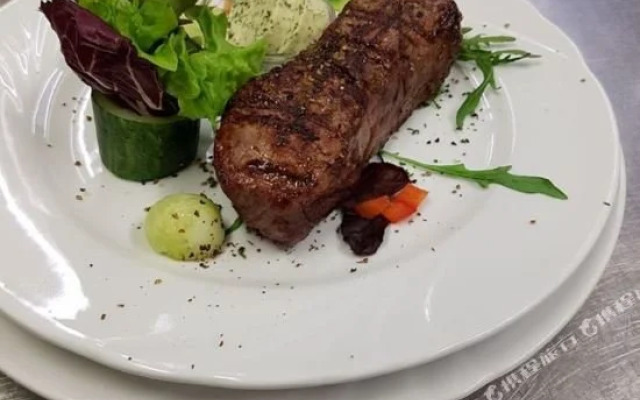 Vierjahreszeiten Landhaus