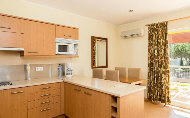 Pinhal da Marina Apartamentos Turisticos